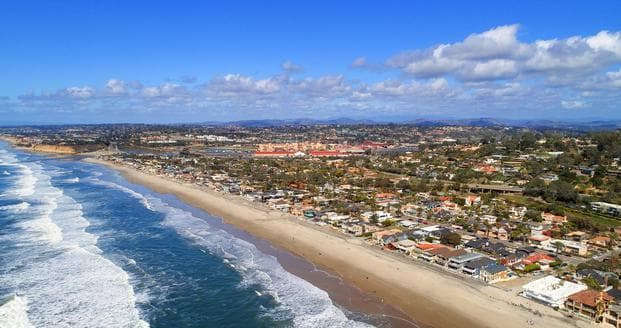 Del Mar