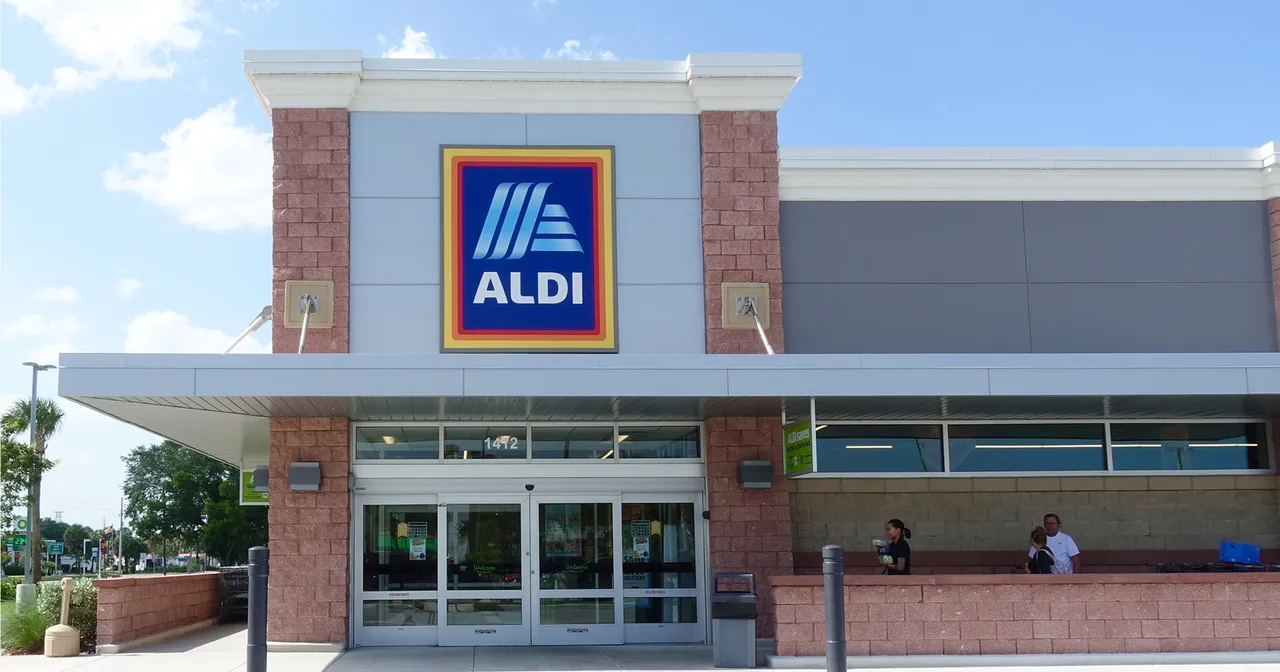 Hard Discount Grocer