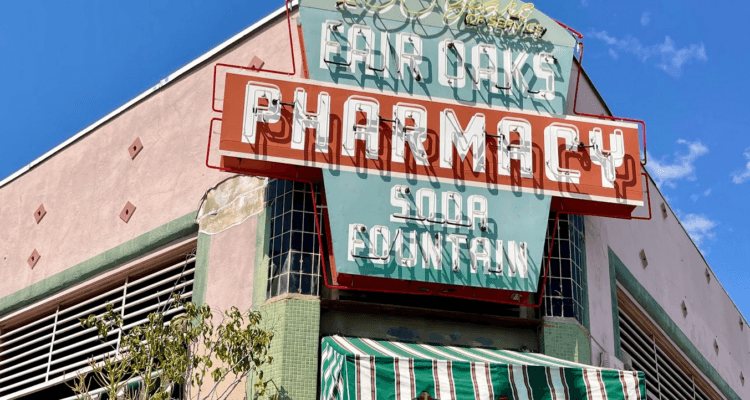 Pharmacy