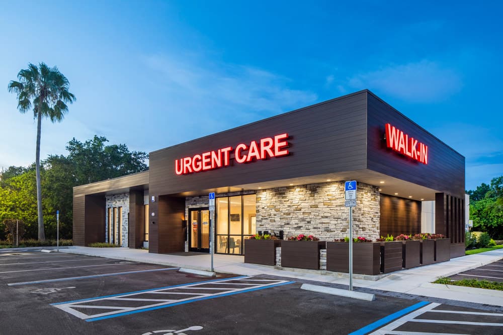Urgent Care Medical Clinic