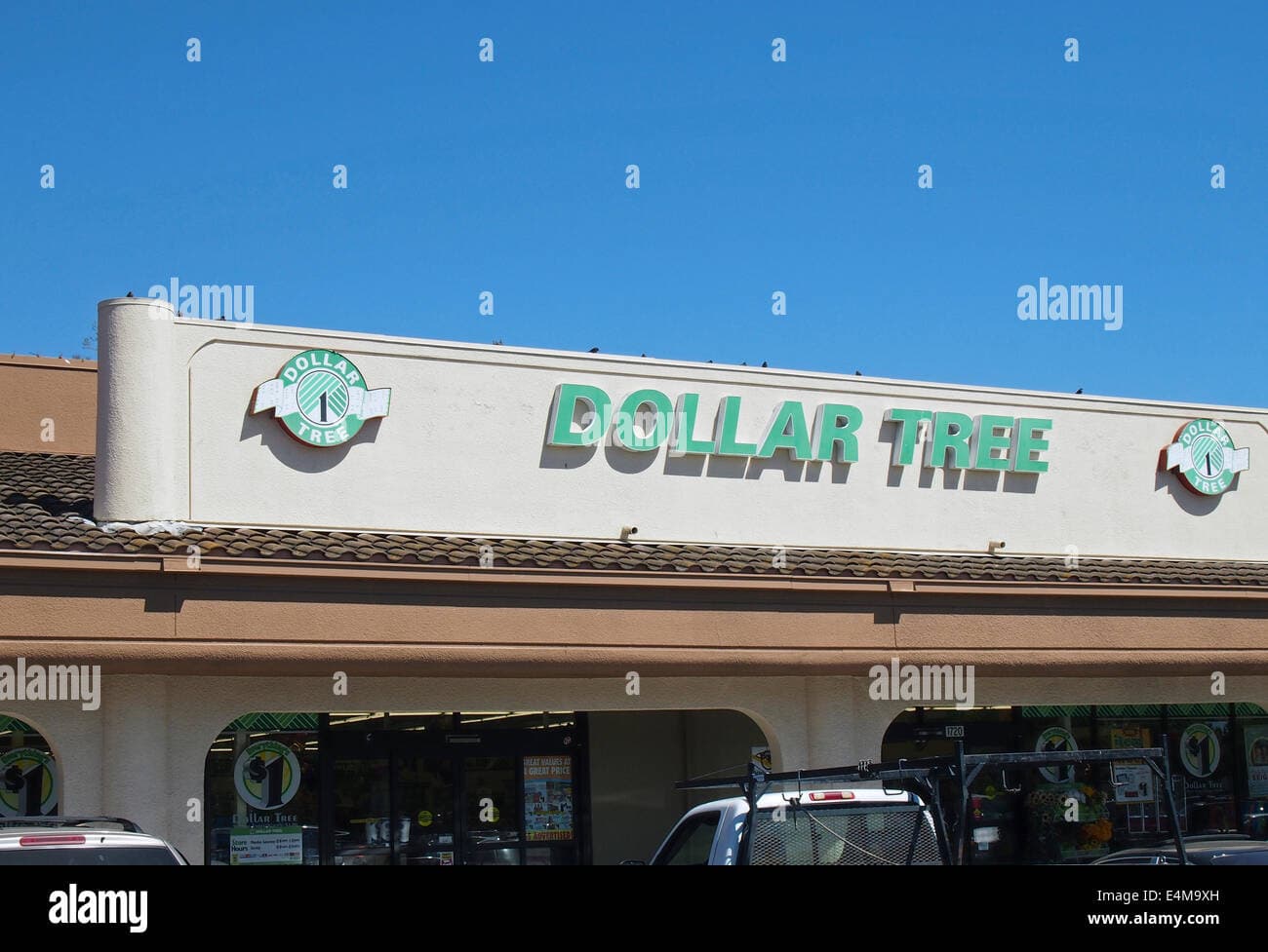 Dollar Store